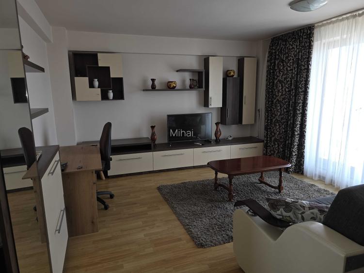 Apartament cu doua camere modern in bloc nou in Popa Sapca / La Butoaie
