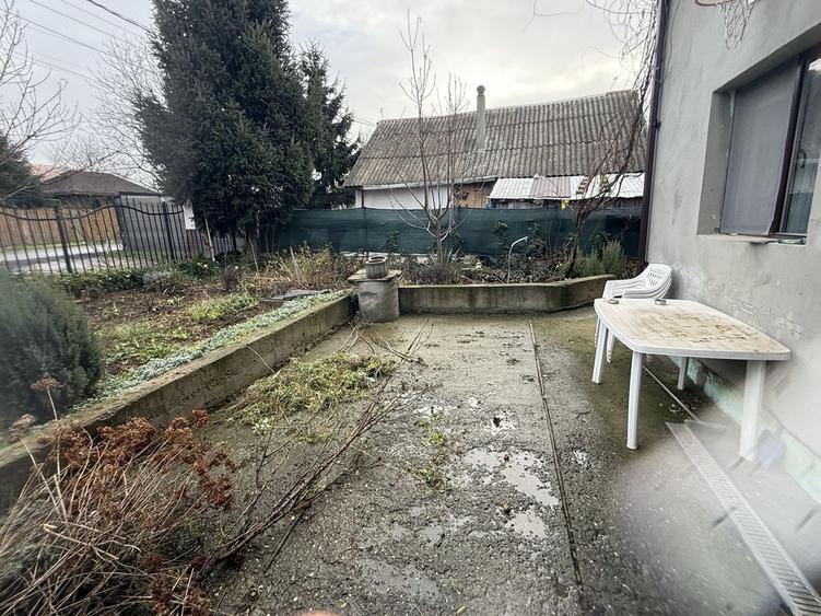 Casă cu 2 camere în Miroslava