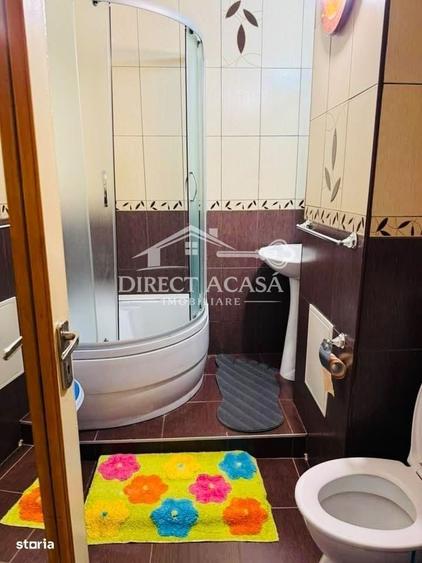 Apartament cu 3 camere în Tudor