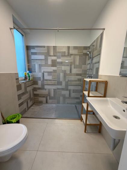 Apartament cu 2 camere în Dumbrăvița