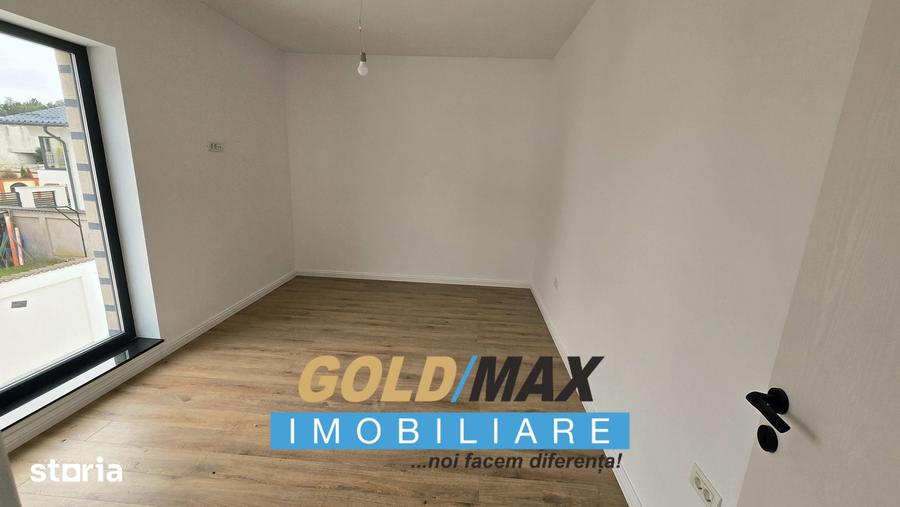 Casă cu 4 camere cu Teren 250 Mp în Trivale