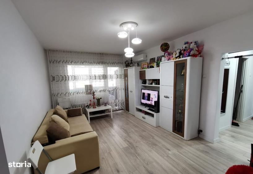 Apartament 2 camere - Loc parcare - Renovat - 1