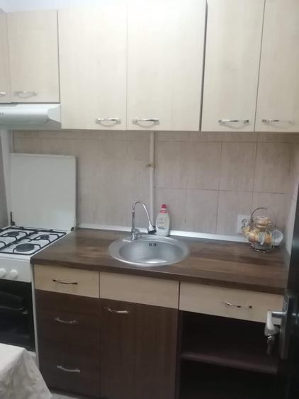 Garsonieră decomandată în Exterior Vest