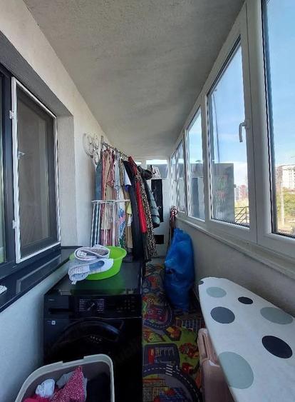 Apartament cu 2 camere decomandat în Baicului