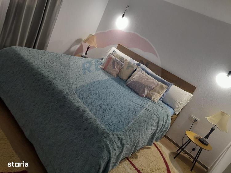 Casă cu 4 camere în Albești