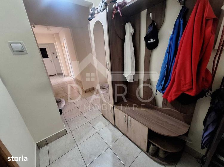 Apartament cu 4 camere, confort I Tudor - 1