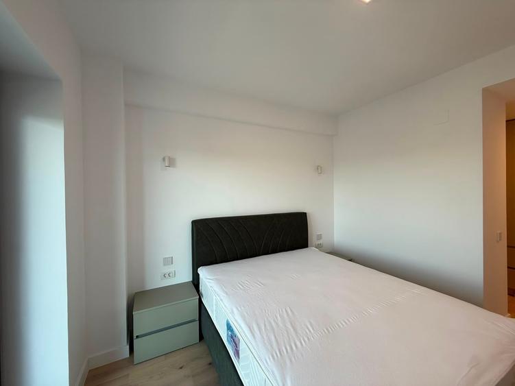 Apartament cu 2 camere decomandat în Străulești