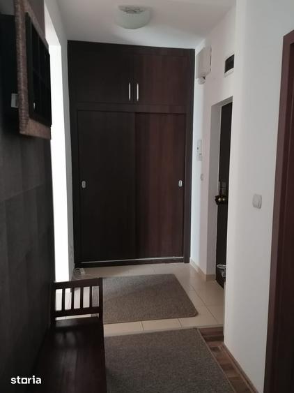 Apartament cu 2 camere în Bujac