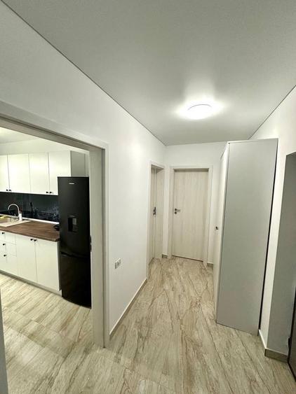 Apartament cu 2 camere decomandat, mobilat în Militari