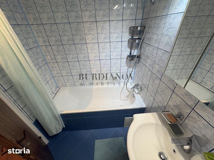 Apartament cu 2 camere - decomandat - Mega Mall - Pantelimon - 15