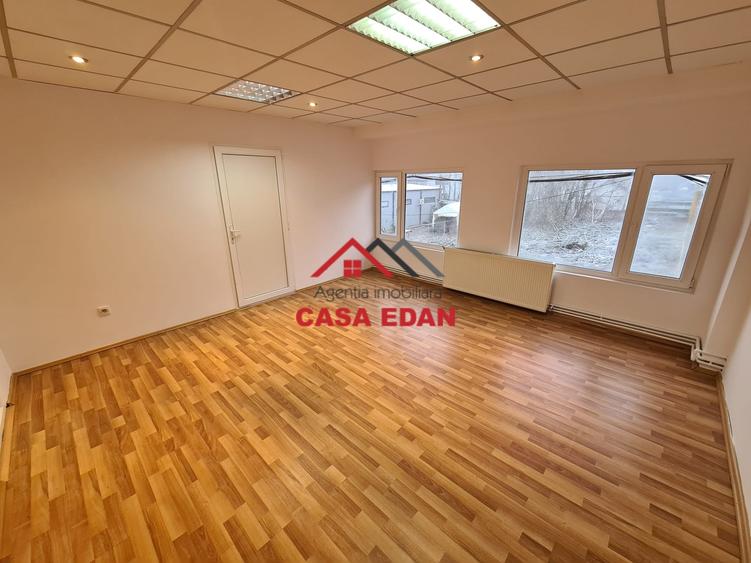 Birou, de 342 mp, în Câmpina