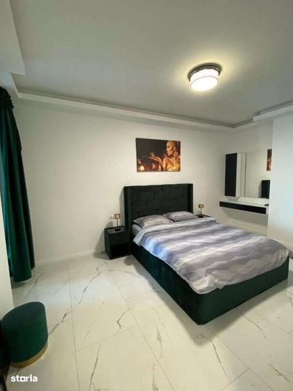 Apartament cu 3 camere în Mamaia