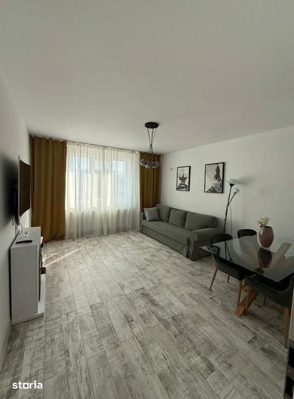 Apartament cu 2 camere decomandat în Ferentari