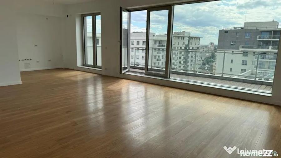 Apartament cu 4 camere decomandat în Domenii