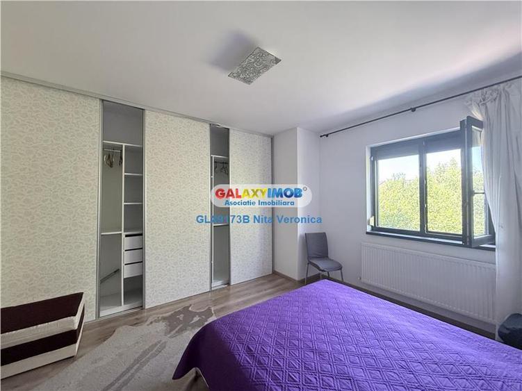 Casa P+1 cu curte proprie | 2 locuri de parcare si pod izolat - 16