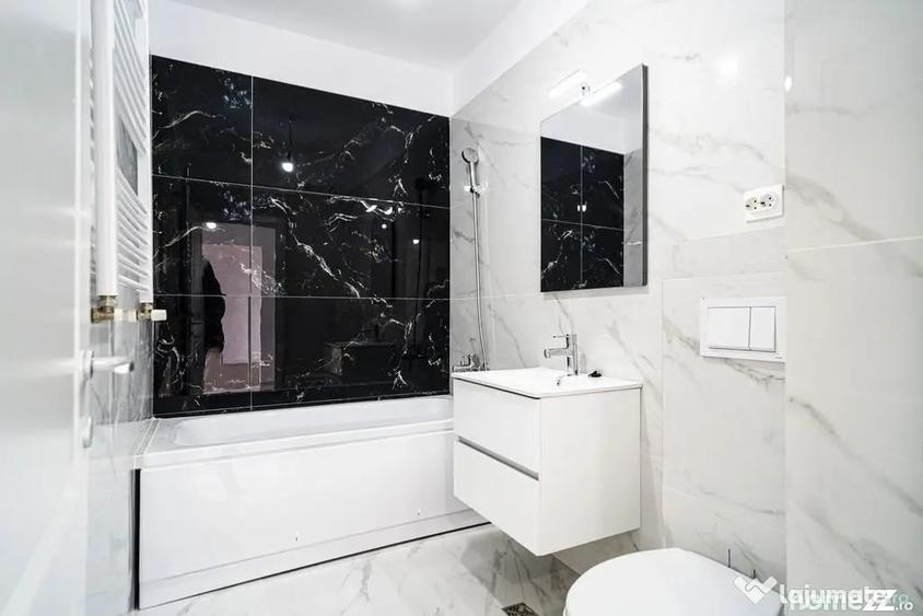Apartament cu 2 camere decomandat în Păcii