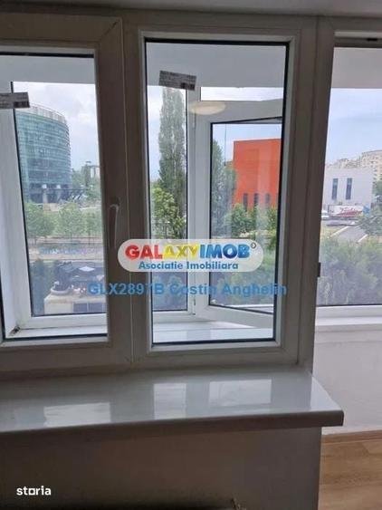 Apartament cu 3 camere decomandat în Unirii