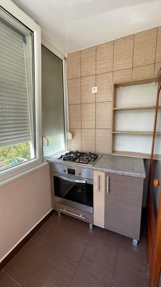 Apartament cu 2 camere decomandat în Rogerius