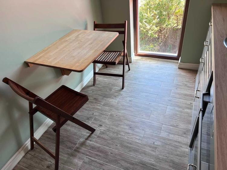 Apartament cu 2 camere decomandat în Dumbrăvița