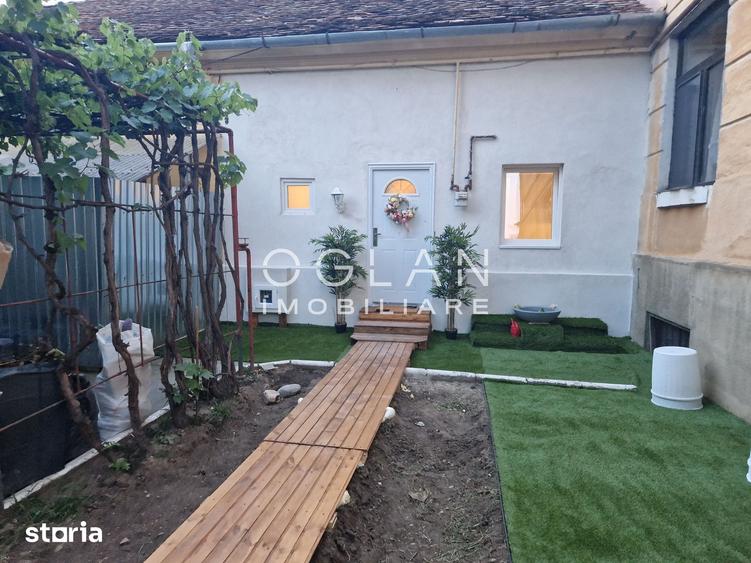 Apartament cu 2 camere în Terezian
