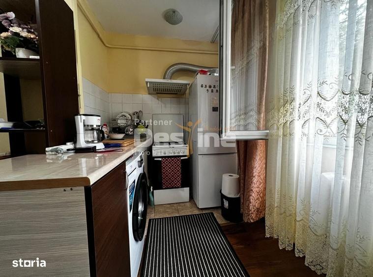 Apartament cu 2 camere- Tatarasi - 2