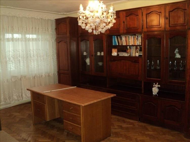 De inchiriat apartament cu doua camere in zona spitalul judetean Vrancea. - 2