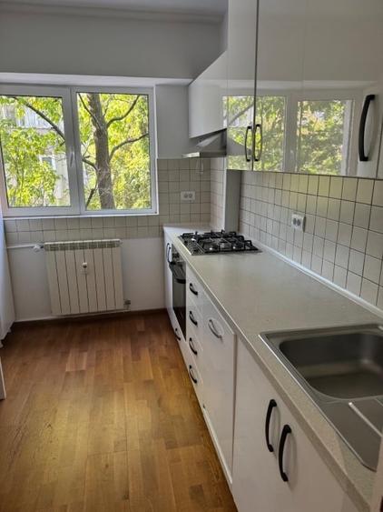 Apartament cu 2 camere decomandat, mobilat în 1 Mai