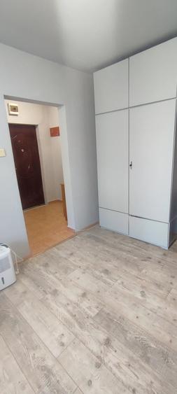 Apartament cu 2 camere nedecomandat în Central