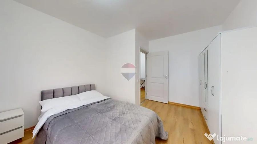 Casă cu 4 camere cu Teren 400 Mp în Sânpetru