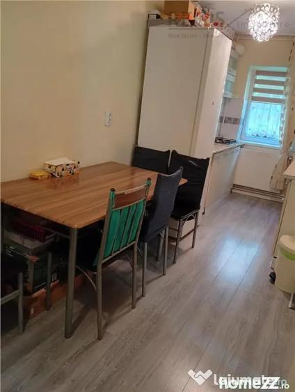 Apartament cu 2 camere decomandat în Astra