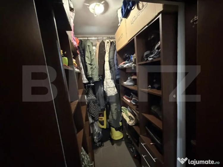 Apartament 3 camere, 63 mp, zona Ampoi 3 - 2