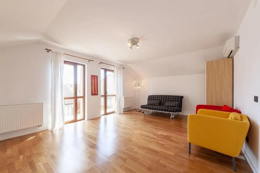 Casă cu Teren 475 Mp în Găvana