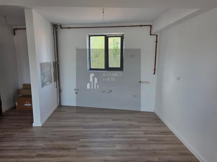 Apartament cu 3 camere decomandat în Drumul Găzarului