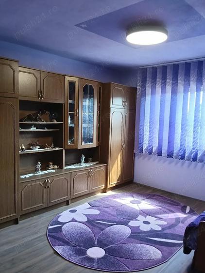 Garsonieră decomandată în Vața de Jos