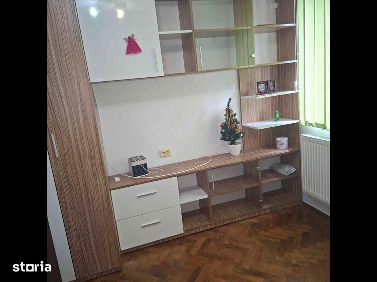 Apartament cu 2 camere în Calea București