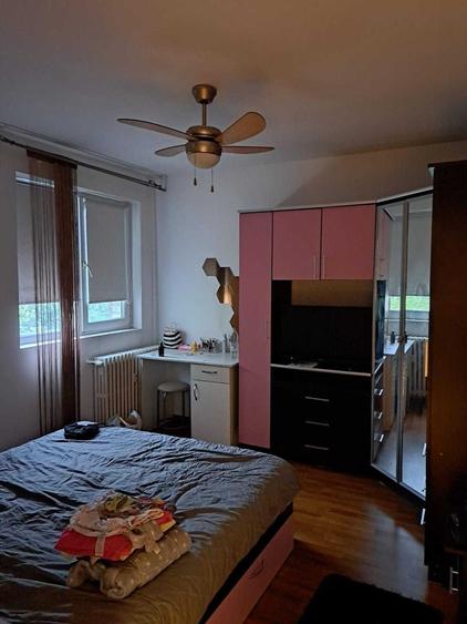 Apartament de inchiriat 2 camere semidecomandat | Drumul Taberei | Metrou Raul Doamnei | 370 - 6