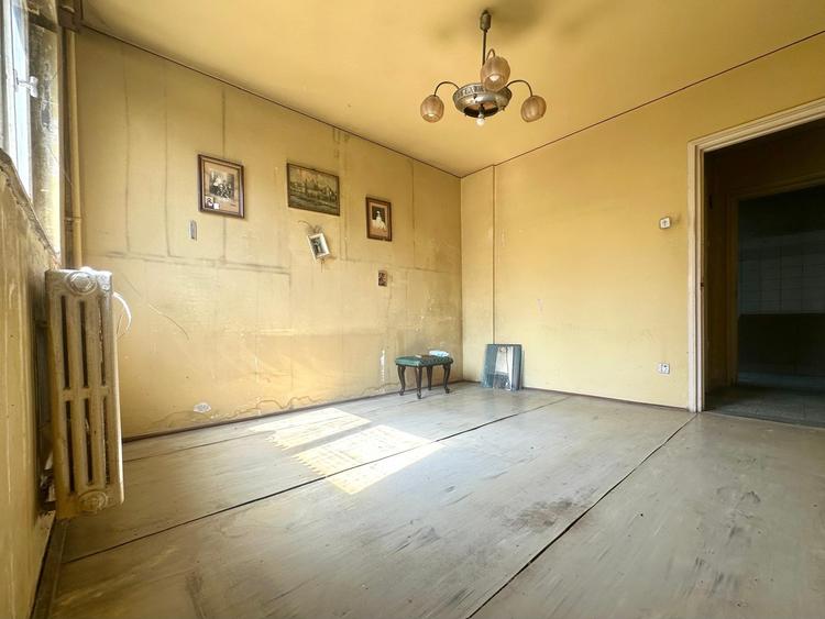 Apartament cu 2 camere circular în Drumul Taberei