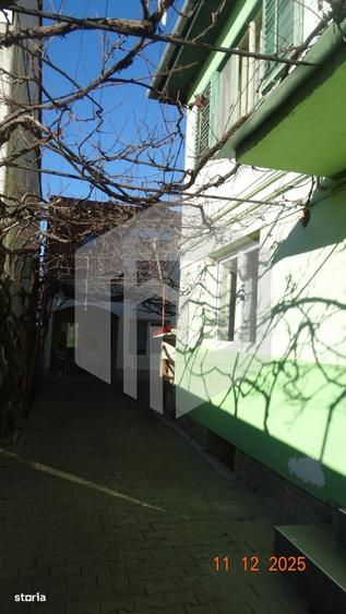 Casă cu 4 camere cu Teren 480 Mp în Calea Dumbrăvii