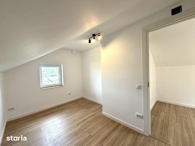 Apartament cu 2 camere în Porolissum