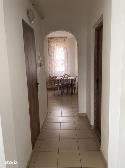 Apartament cu 2 camere decomandat în Decebal