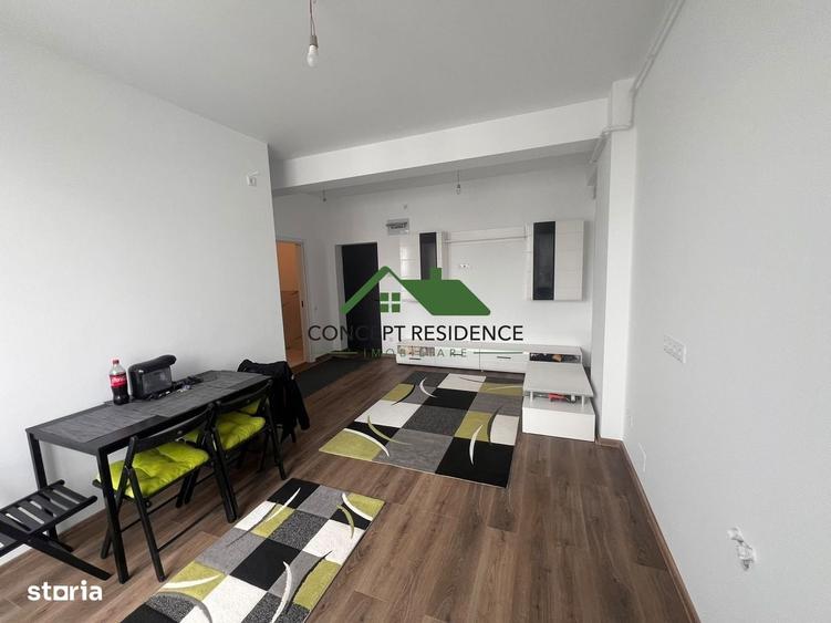 Apartament cu 2 camere în Vasile Alecsandri