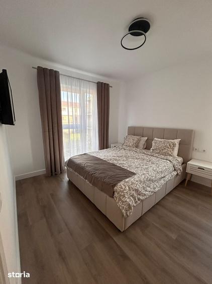 Apartament cu 3 camere în Orașul Vechi