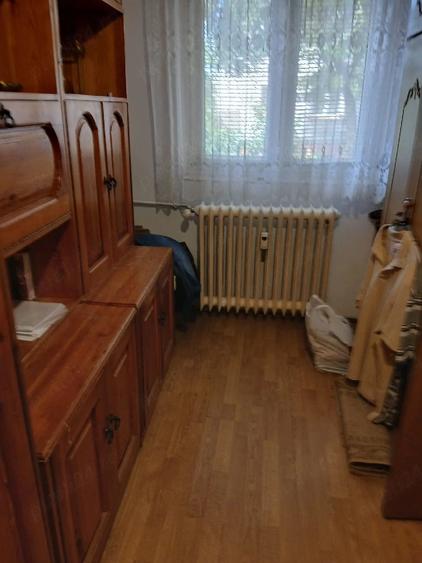 Apartament cu 2 camere nedecomandat în Central