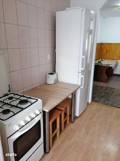 Apartament cu 3 camere decomandat în Ștrand
