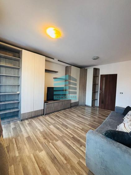 Oltenitei- Lidl- 2Cam- Mobilat modern- Centrala- A/C- Parcare-Liber - 7