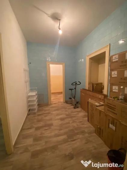 Casă cu 5 camere cu Teren 300 Mp în Ultracentral