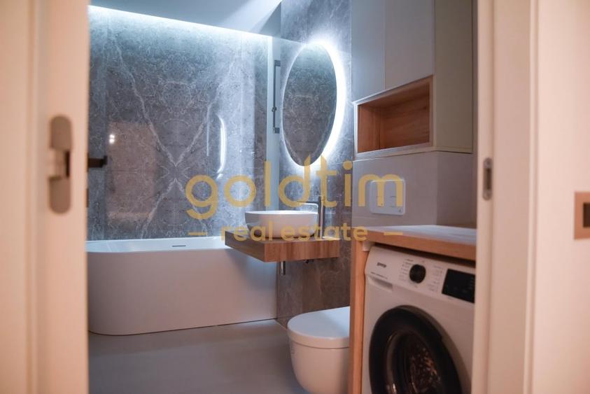 APARTAMENT PREMIUM 2CAMERE/ARQA JOLIE VILLAGE/PRIMA ÎNCHIRIERE/PARCARE SUBTERANA - 8