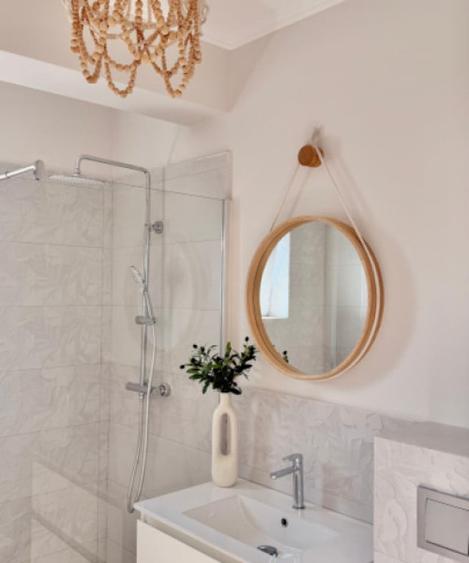 Apartament 3 camere 44 mp Floresti zona Terra - 3
