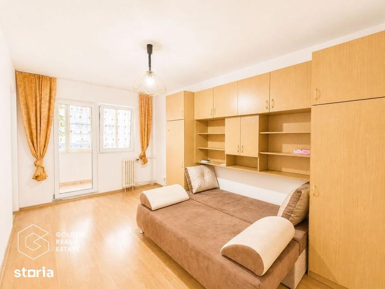 Garsoniera confort 1, etaj 1, Aurel Vlaicu - 2
