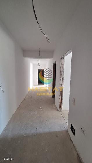 Vanzare ap 3 camere etaj 4 Berceni Metalurgiei 85 mp - 3